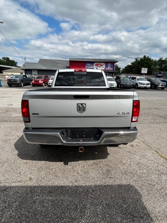 2019 RAM 1500 Image 5