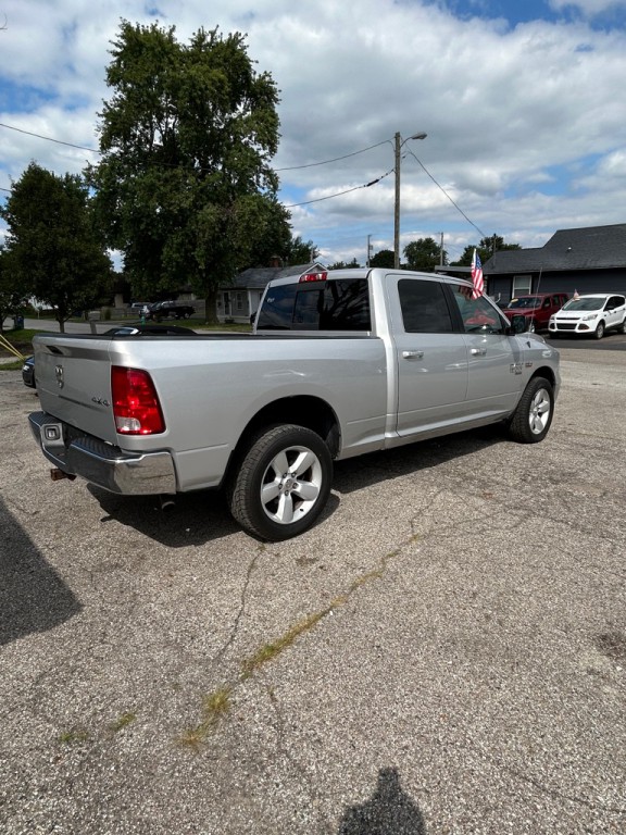 2019 RAM 1500 Image 6
