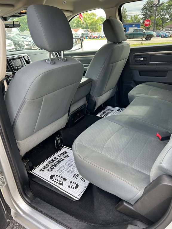 2019 RAM 1500 Image 10