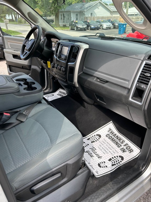 2019 RAM 1500 Image 11