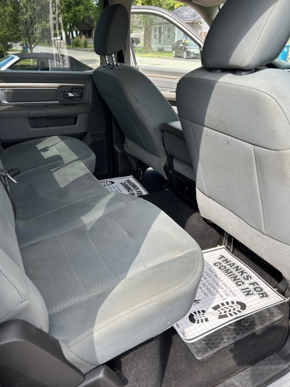 2019 RAM 1500 Image 12