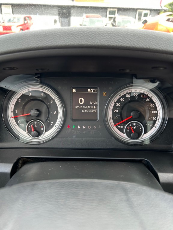 2019 RAM 1500 Image 13