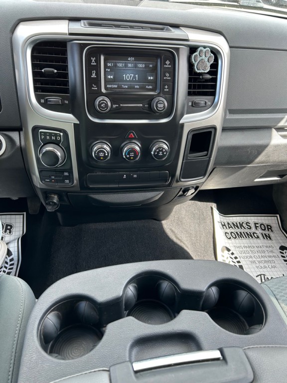 2019 RAM 1500 Image 14