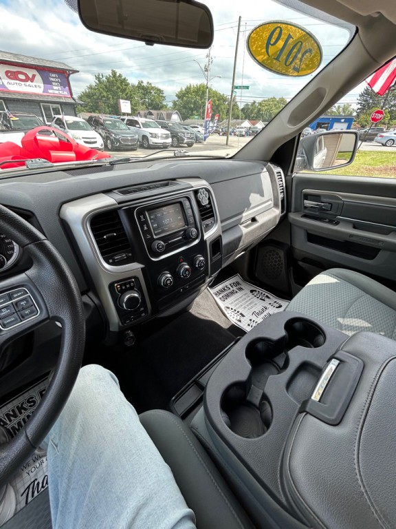 2019 RAM 1500 Image 15