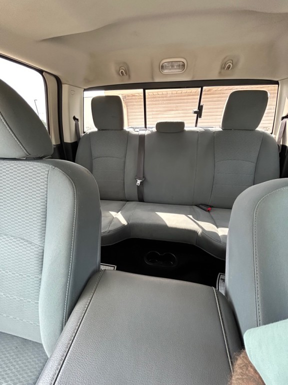 2019 RAM 1500 Image 17
