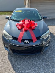 Image for 2016 Toyota Corolla L ID: 6804774