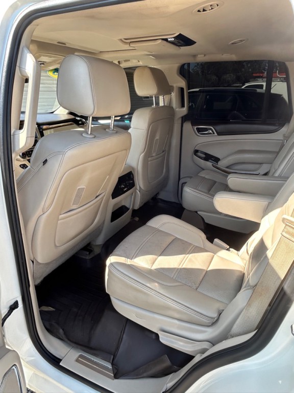 2015 GMC Yukon Image 10