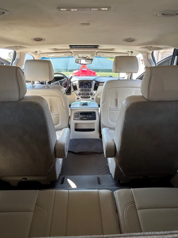 2015 GMC Yukon Image 13