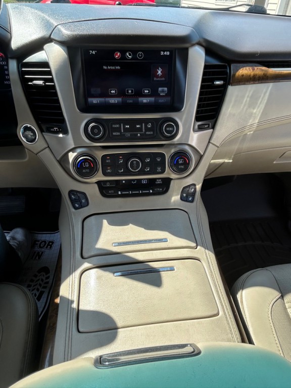 2015 GMC Yukon Image 15