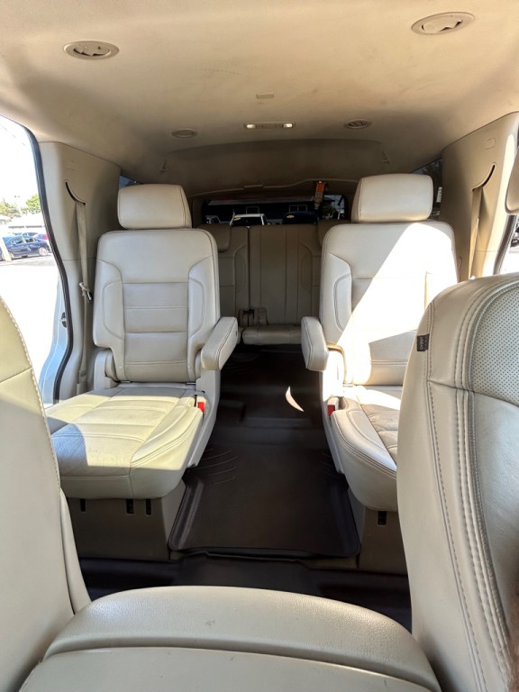 2015 GMC Yukon Image 18