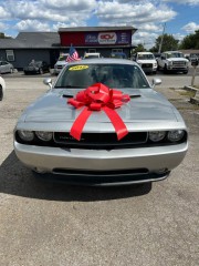 Image for 2012 Dodge Challenger SXT ID: 6805160