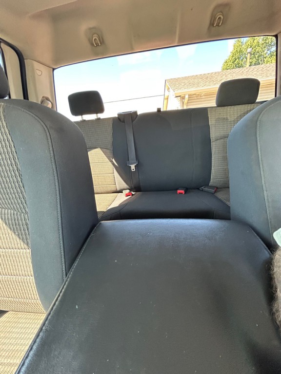 2010 Dodge Ram 1500 Image 13