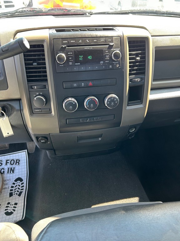 2010 Dodge Ram 1500 Image 16