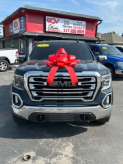 Image for 2019 GMC Sierra 1500 SLT ID: 6841214