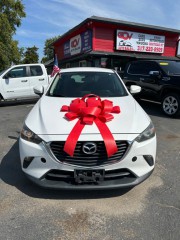 Image for 2016 Mazda CX-3 Sport ID: 6855583