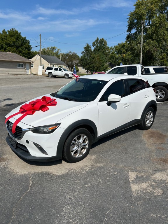 2016 Mazda CX-3 Image 2