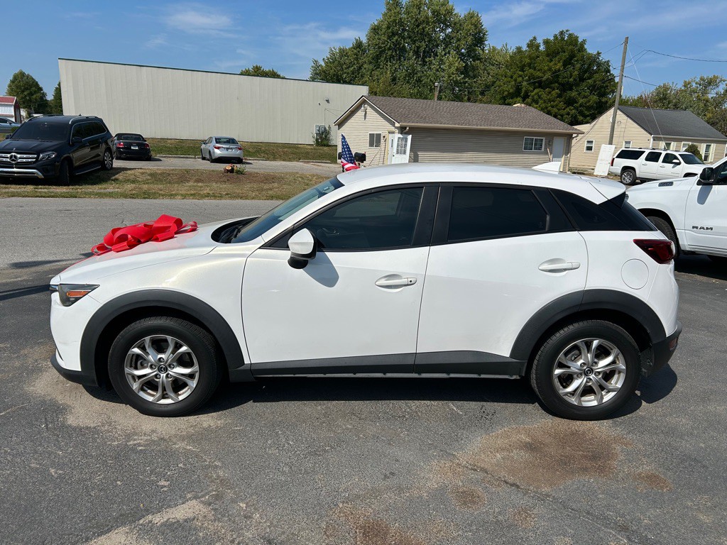 2016 Mazda CX-3 Image 3