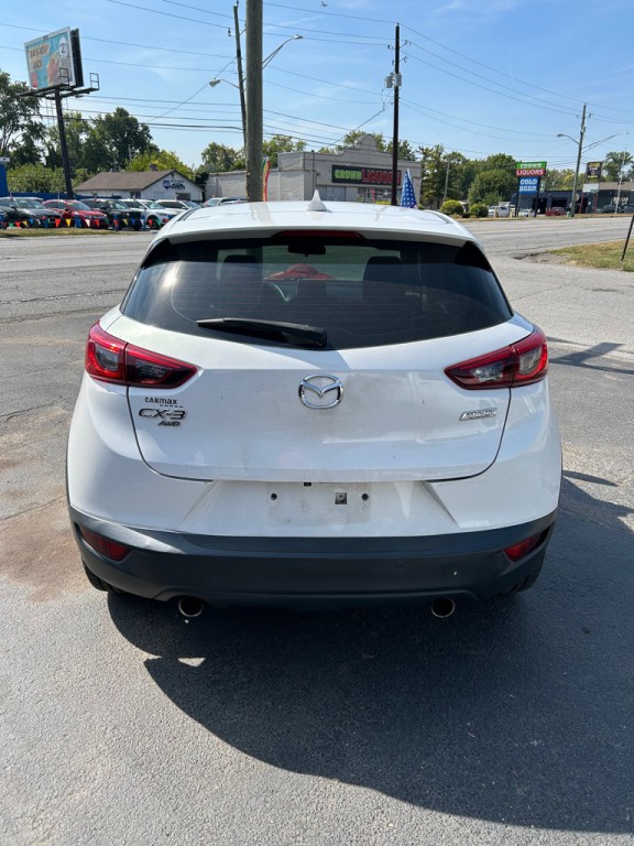 2016 Mazda CX-3 Image 5