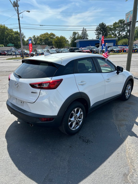 2016 Mazda CX-3 Image 6