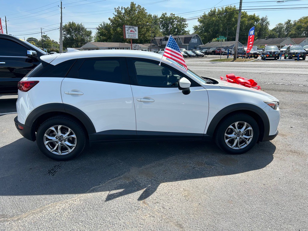 2016 Mazda CX-3 Image 7