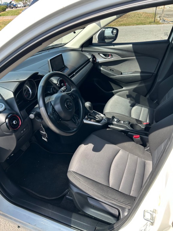 2016 Mazda CX-3 Image 9