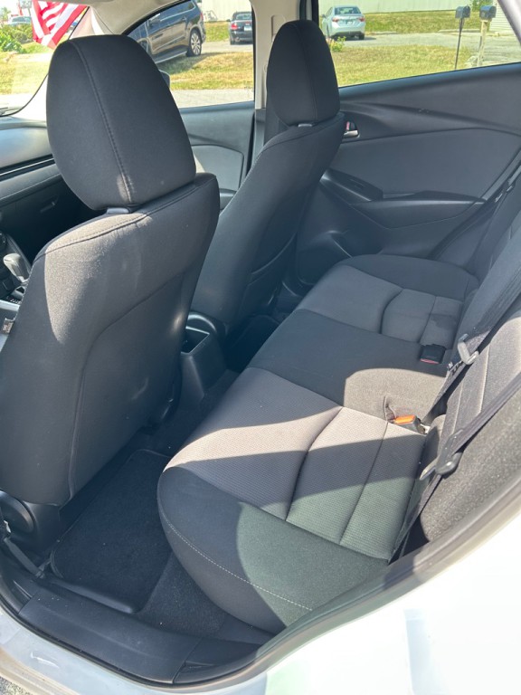 2016 Mazda CX-3 Image 10