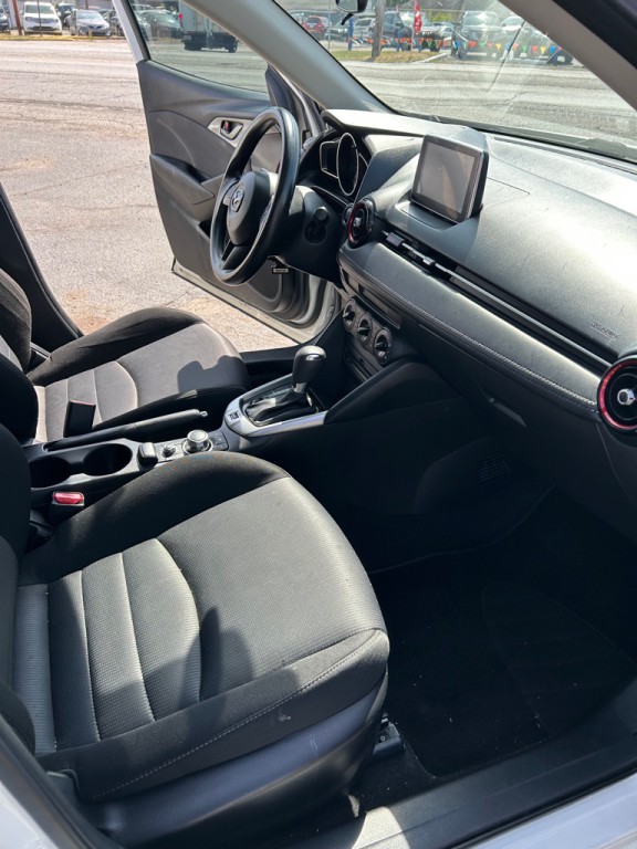 2016 Mazda CX-3 Image 11