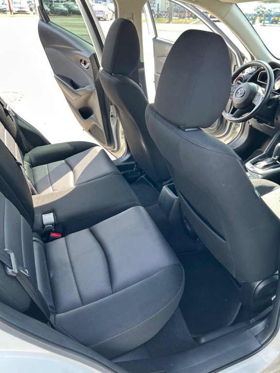 2016 Mazda CX-3 Image 12