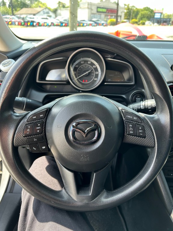 2016 Mazda CX-3 Image 13