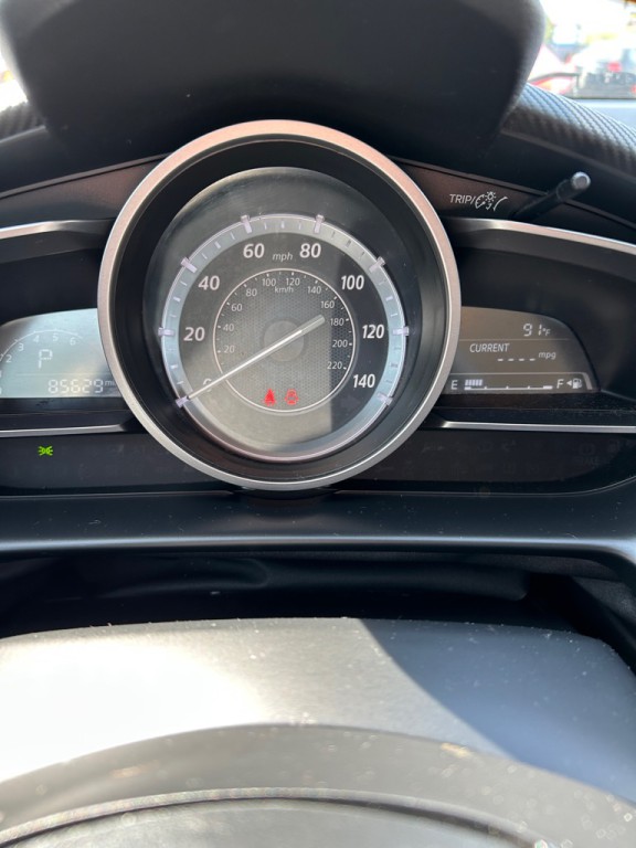 2016 Mazda CX-3 Image 14