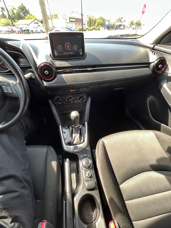 2016 Mazda CX-3 Image 15