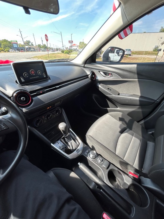 2016 Mazda CX-3 Image 16