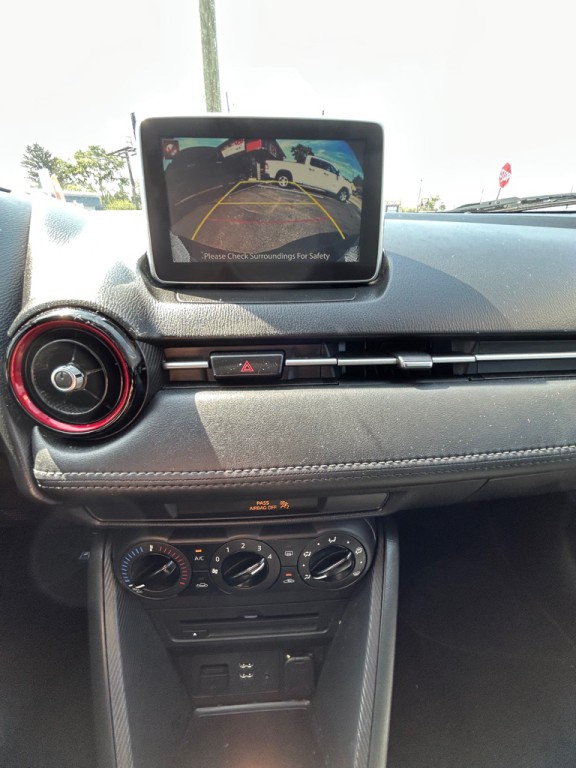 2016 Mazda CX-3 Image 17
