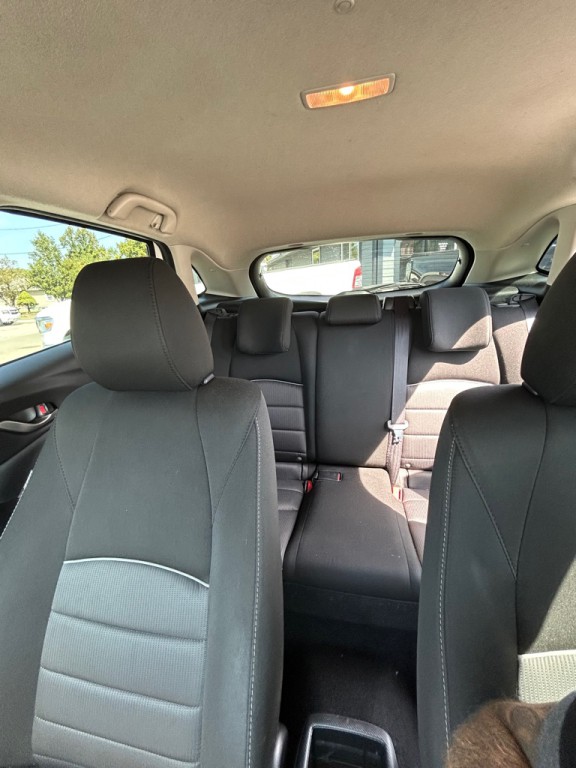 2016 Mazda CX-3 Image 18