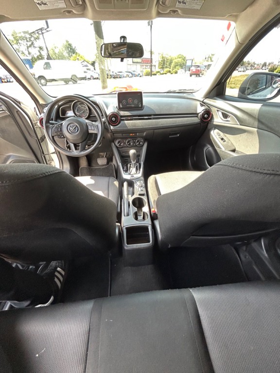 2016 Mazda CX-3 Image 19