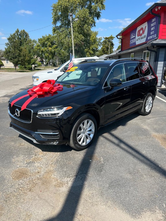 2016 Volvo XC90 Image 2