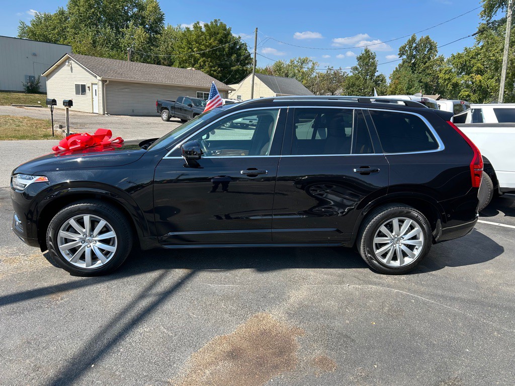 2016 Volvo XC90 Image 3