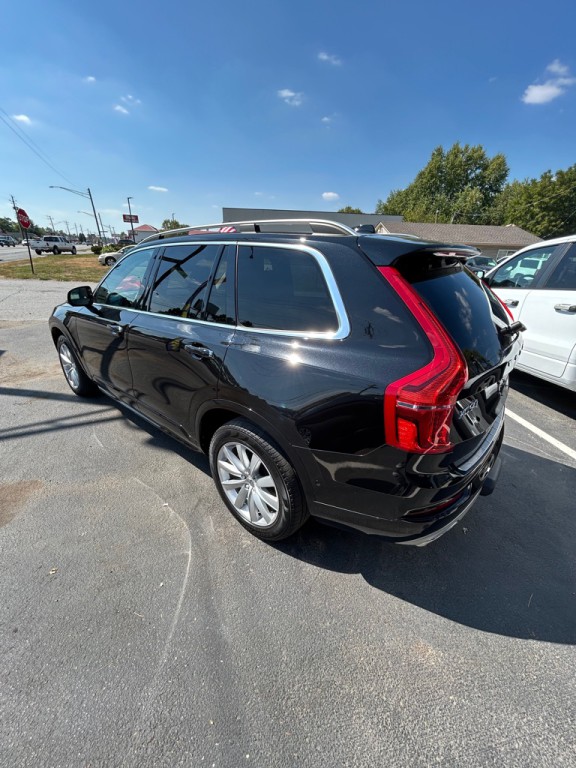 2016 Volvo XC90 Image 4