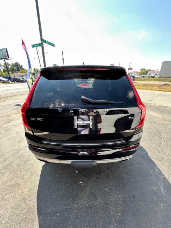 2016 Volvo XC90 Image 5