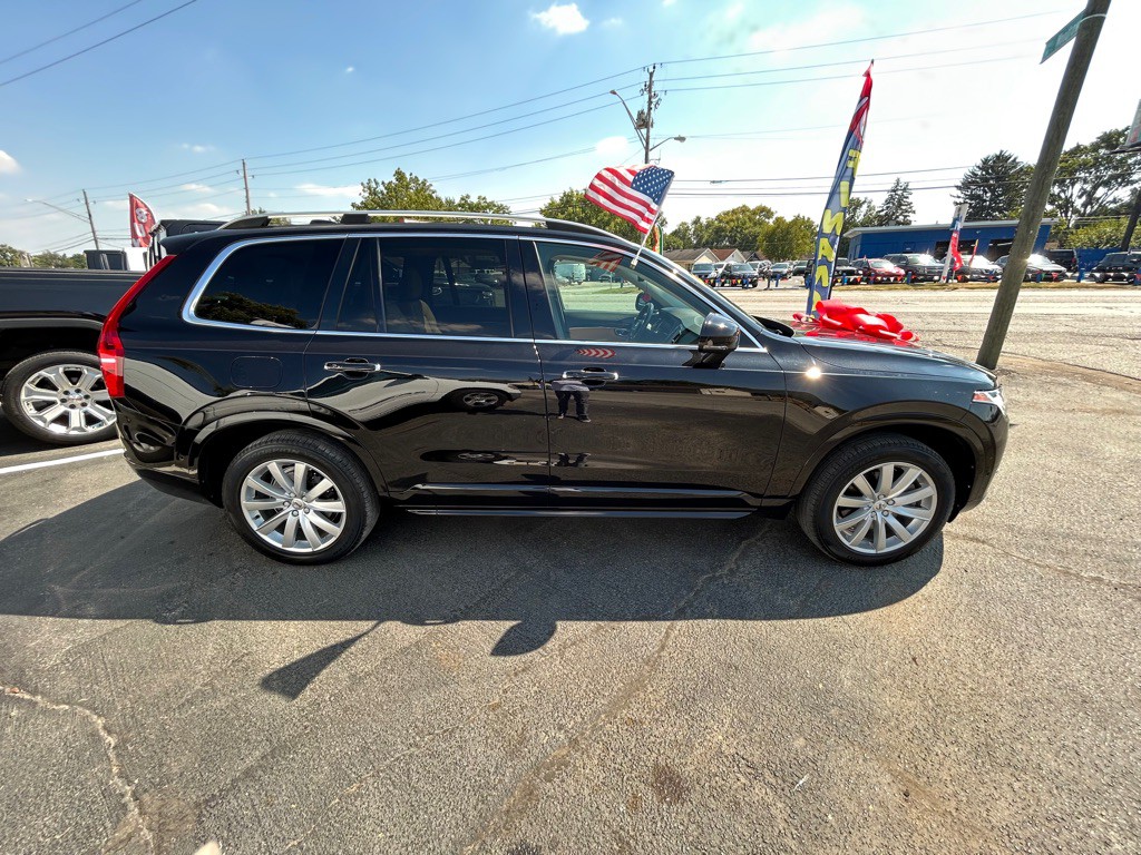 2016 Volvo XC90 Image 7