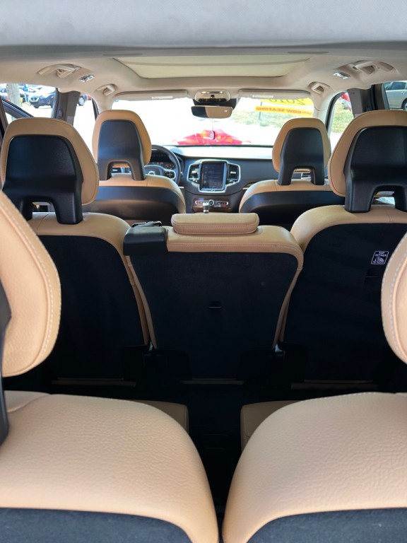 2016 Volvo XC90 Image 13