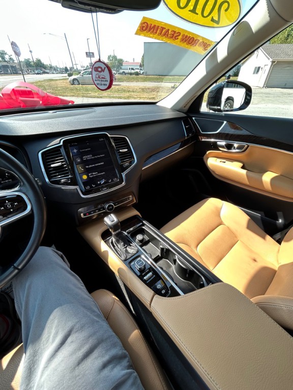 2016 Volvo XC90 Image 15