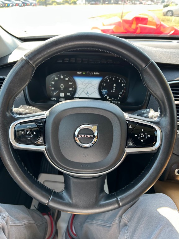 2016 Volvo XC90 Image 16