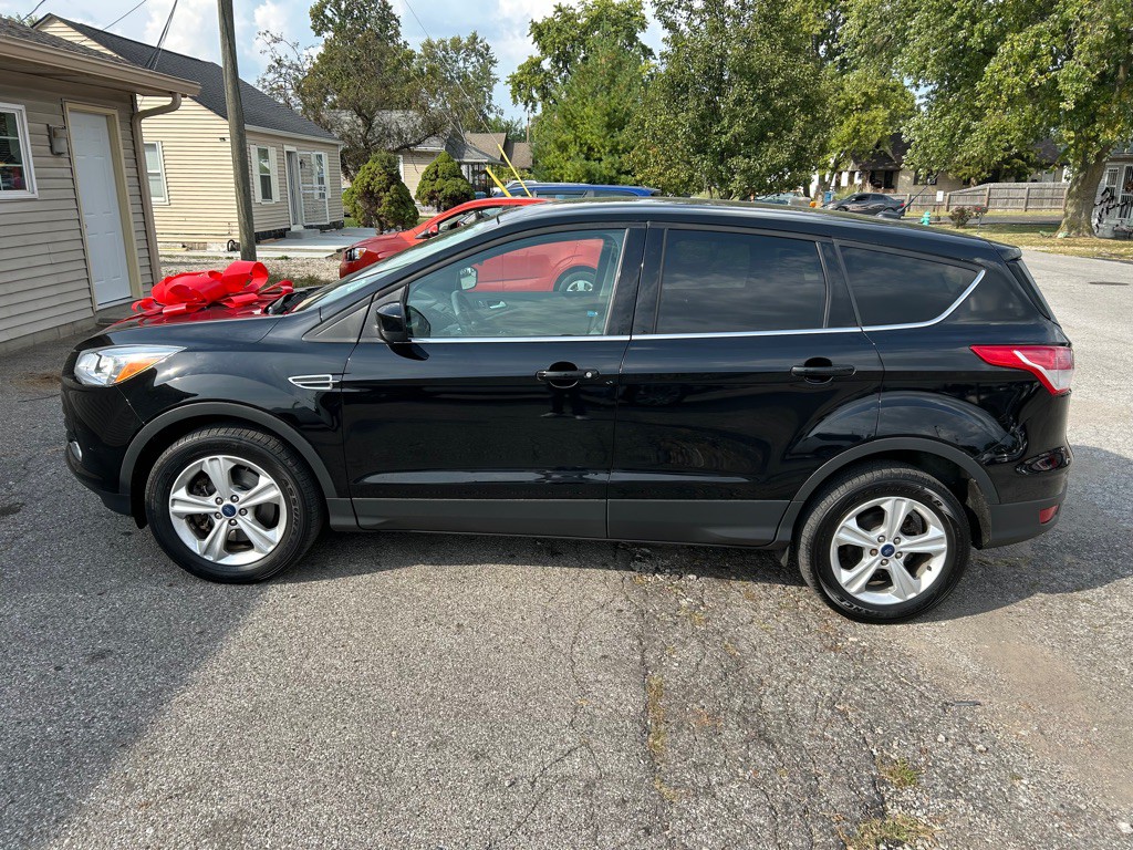 2016 Ford Escape Image 3