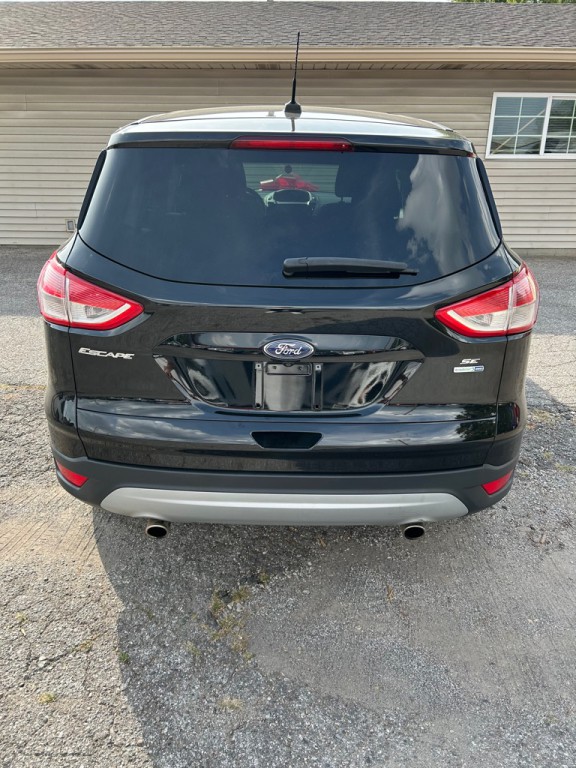 2016 Ford Escape Image 5