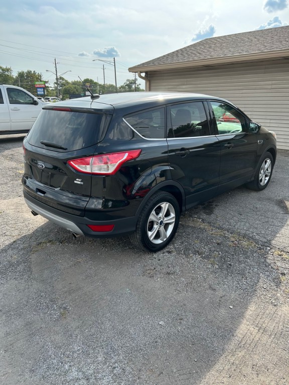 2016 Ford Escape Image 6