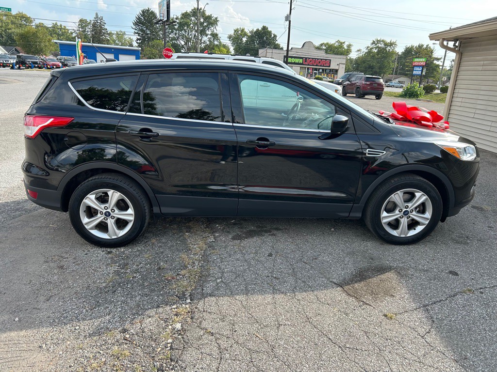 2016 Ford Escape Image 7