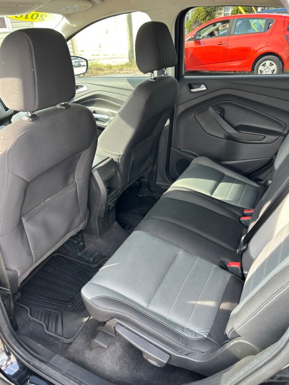 2016 Ford Escape Image 10