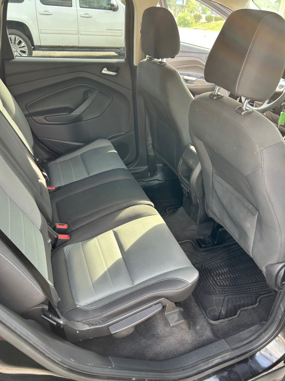 2016 Ford Escape Image 12