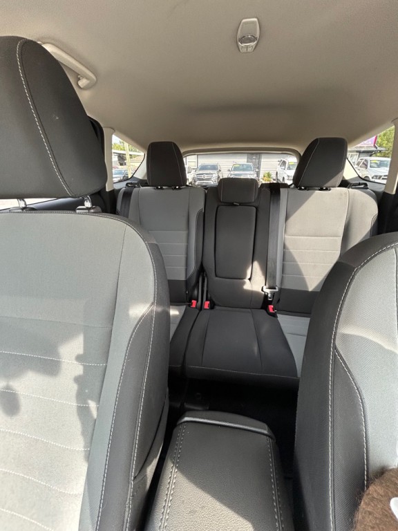 2016 Ford Escape Image 13